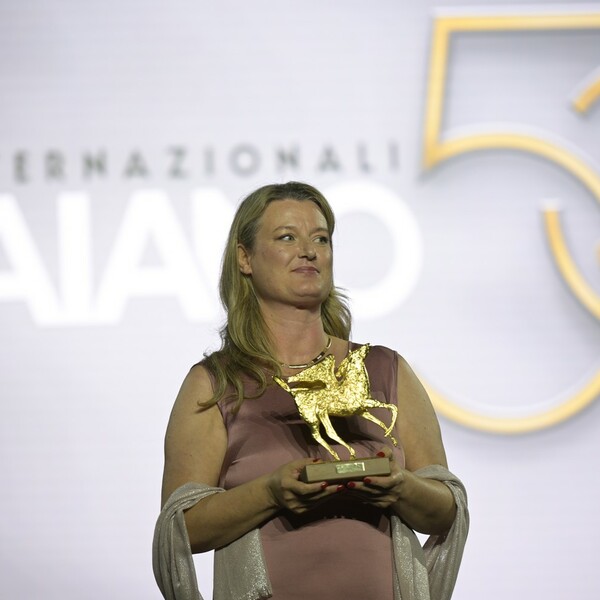 Elsa Filosa - 50 Premi Internazionali Flaiano - Narrativa E Italianistica